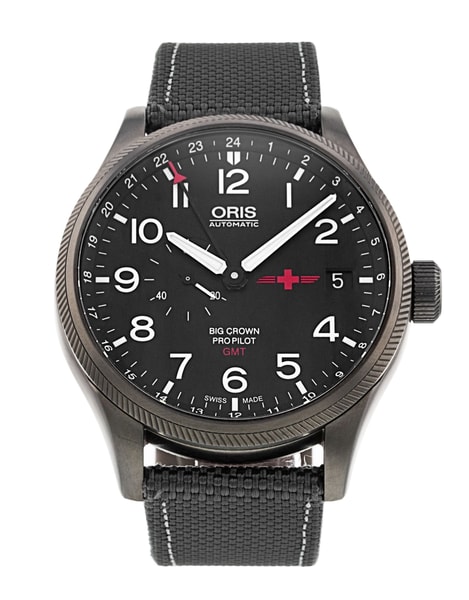 Oris Big Crown ProPilot 748 7710 42 84